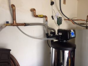 usplumb.com water softener installation